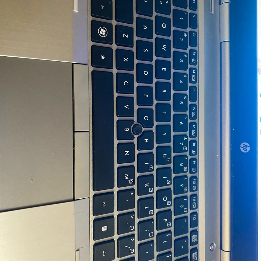 hp laptop windows 10 pc